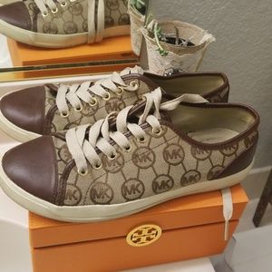 Michael Kors sneakers